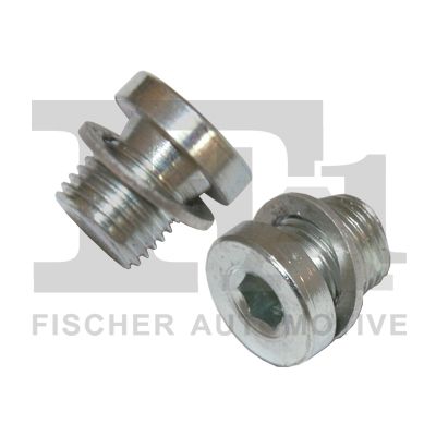 Ölablassschraube FA1 866.368.001