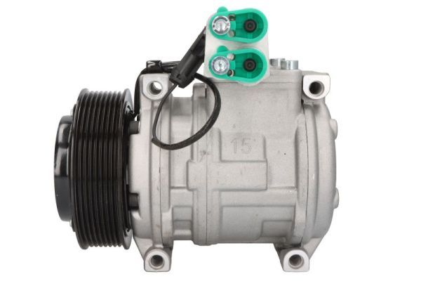 Kompressor, Klimaanlage THERMOTEC KTT090347