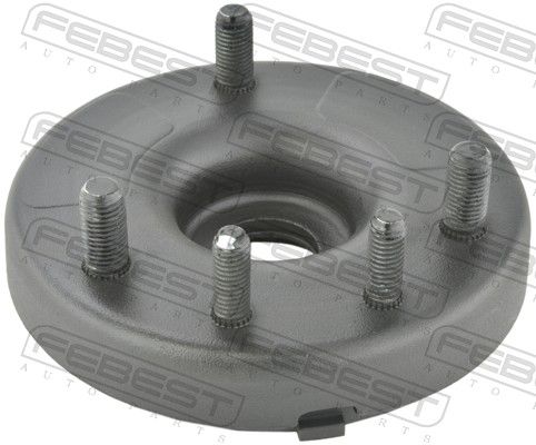 Federbeinstützlager Domlager FEBEST HSS-CF3F-KIT