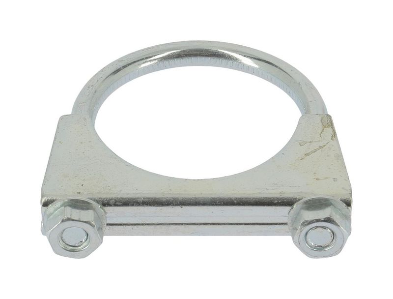 Klemmstück, Abgasanlage WALKER 80493
