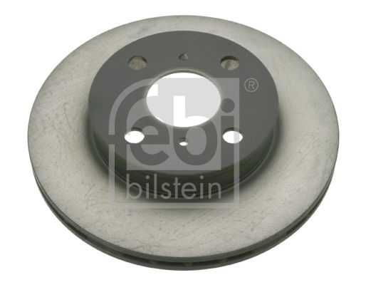 Bremsscheibe FEBI BILSTEIN 26064