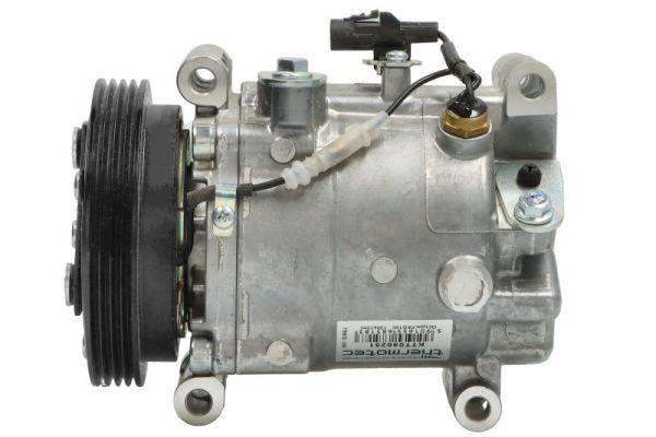 Kompressor, Klimaanlage THERMOTEC KTT090251