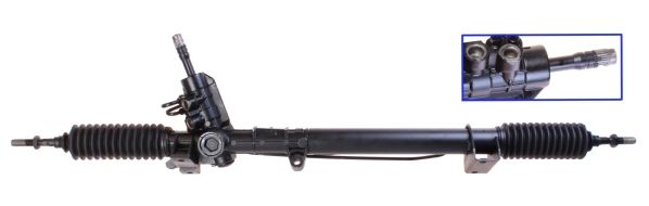 Lenkgetriebe SPIDAN 52343