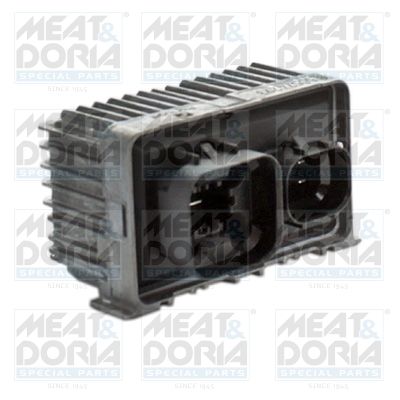 Steuergerät, Glühzeit MEAT & DORIA 7285675