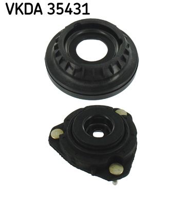 Federbeinstützlager Domlager SKF VKDA 35431