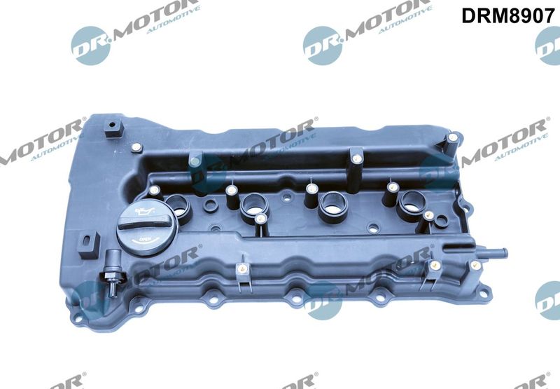 Zylinderkopfhaube DR.MOTOR AUTOMOTIVE DRM8907