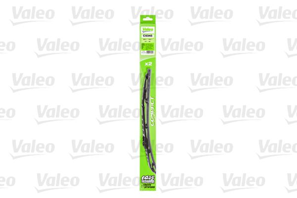 Wischblatt VALEO 576013