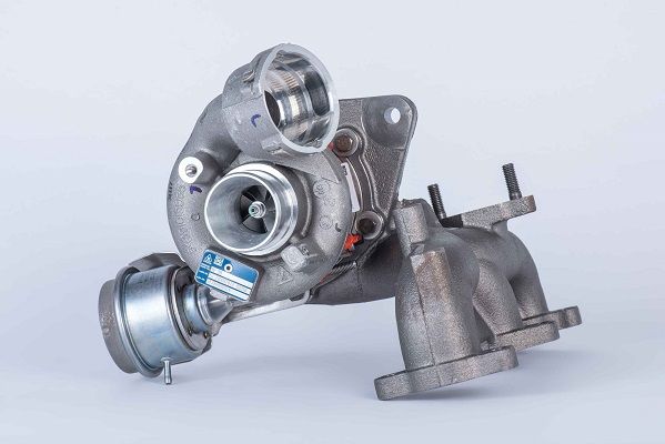 Lader, Aufladung BORGWARNER 54399880054