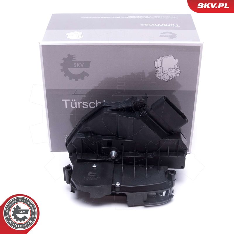 Türschloss ESEN SKV 60SKV142