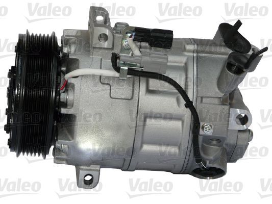 Kompressor, Klimaanlage VALEO 813149