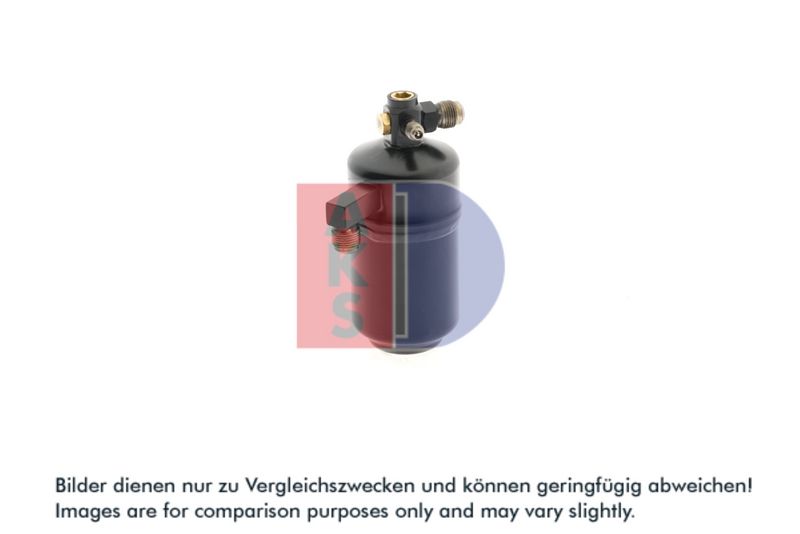 Trockner, Klimaanlage AKS DASIS 800190N
