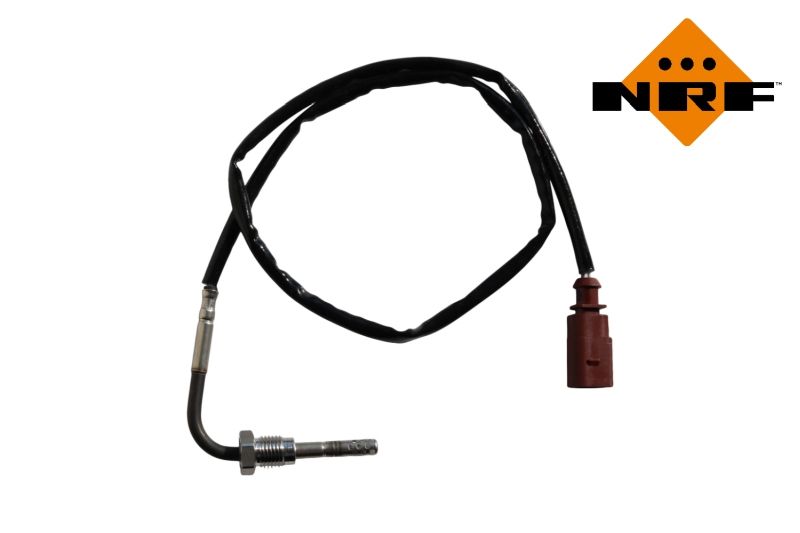 Sensor, Abgastemperatur NRF 707084