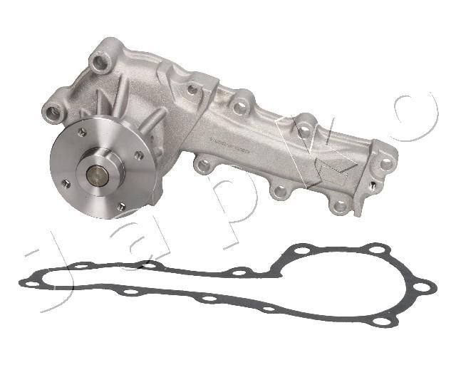 Wasserpumpe, Motorkühlung JAPKO 35164