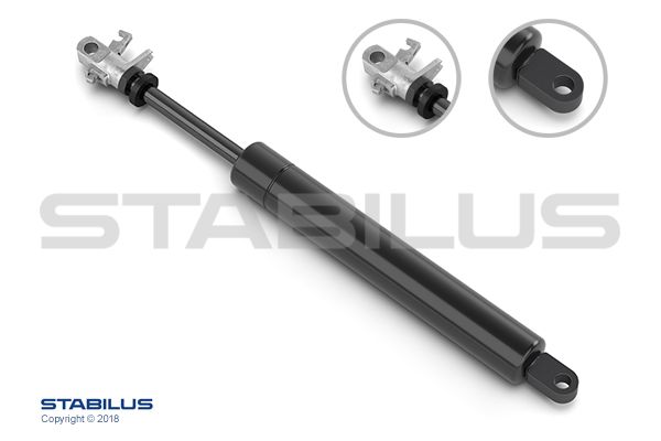 Gasfeder, Sitzverstellung STABILUS 1106CB