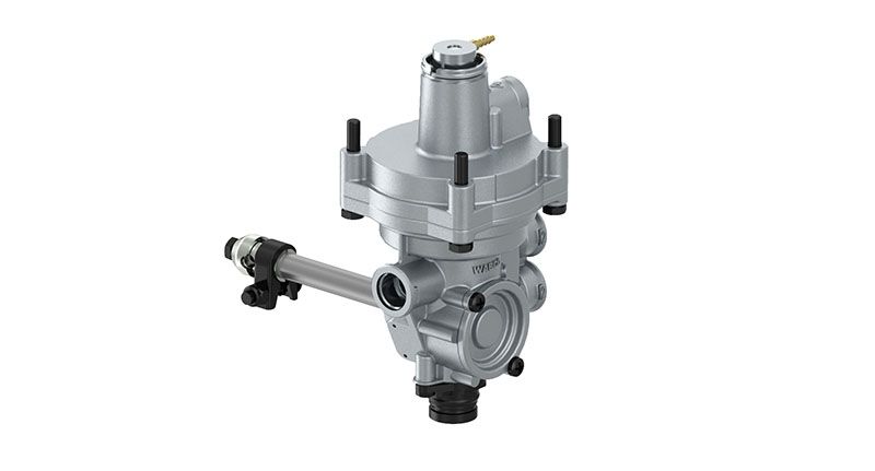 Regler, ALB WABCO 475 710 056 0