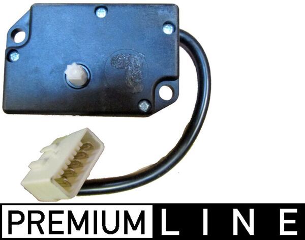 Stellelement, Mischklappe MAHLE AA32000P