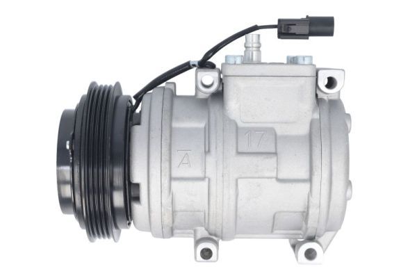 Kompressor, Klimaanlage THERMOTEC KTT090479