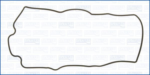 Dichtung, Ölpumpe AJUSA 01038400
