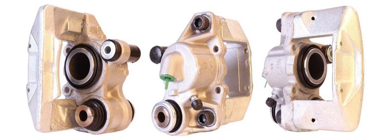 Bremssattel FERODO FCL692244