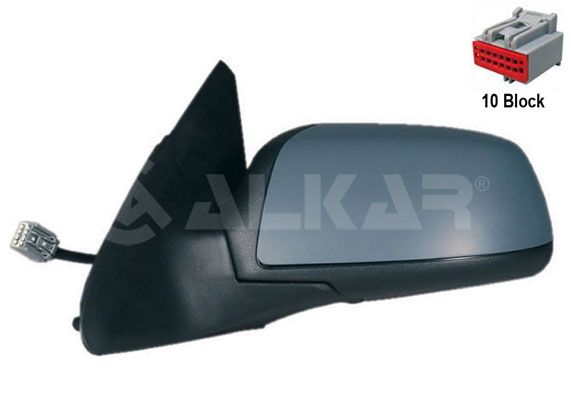 Außenspiegel ALKAR 6139378