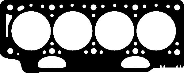 Dichtung, Zylinderkopf CORTECO 414593p