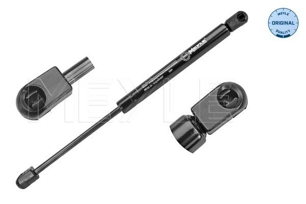 Gasfeder, Koffer-/Laderaum MEYLE 16-409100027