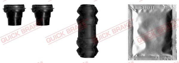 Zubehörsatz, Bremssattel QUICK BRAKE 113-1371