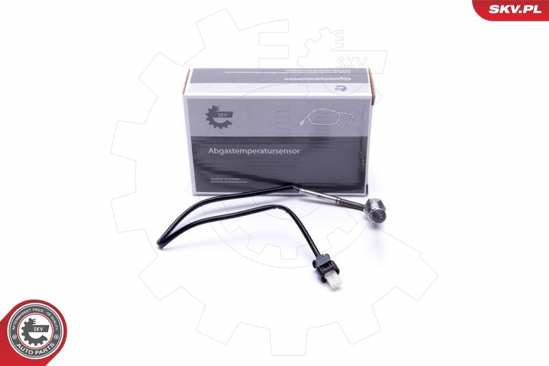 Sensor, Abgastemperatur ESEN SKV 30SKV396