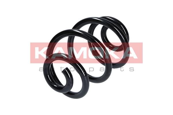 Fahrwerksfeder KAMOKA 2120006