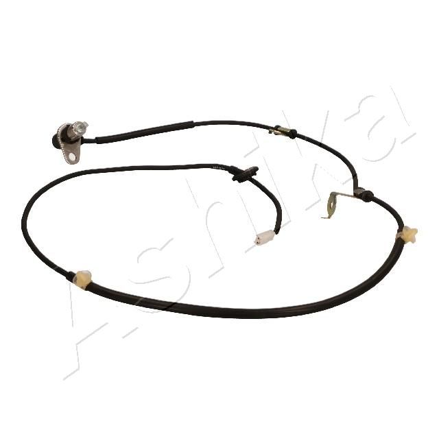 Raddrehzahlsensor ABS-Sensor Ashika 151-08-809