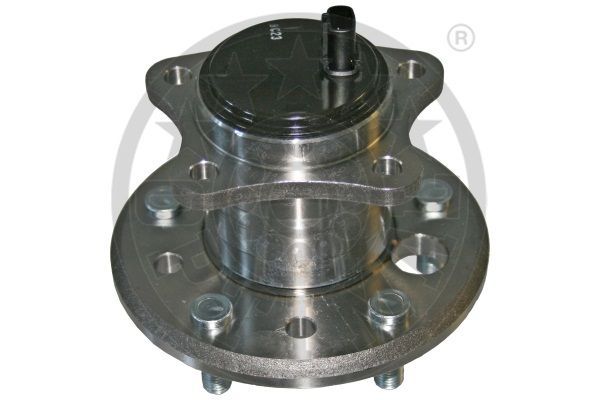 Radlagersatz OPTIMAL 982696