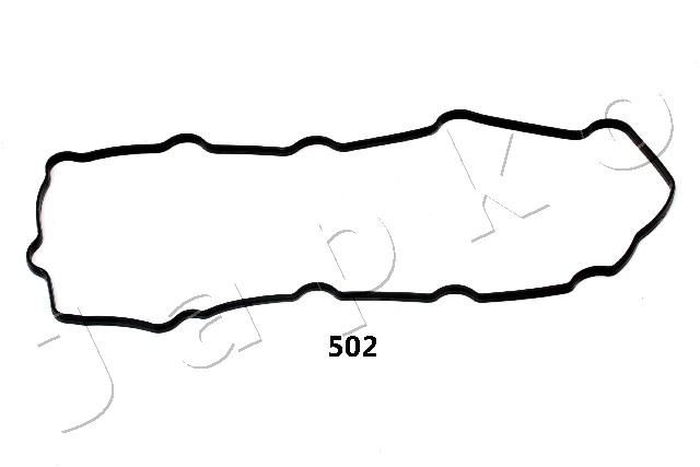 Dichtung, Zylinderkopfhaube JAPKO 47502