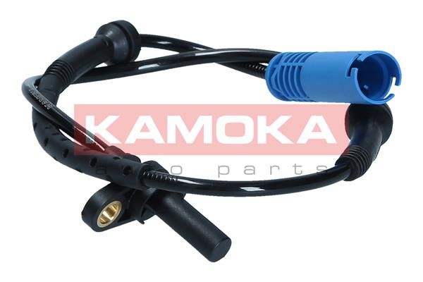 Sensor, Raddrehzahl KAMOKA 1060675
