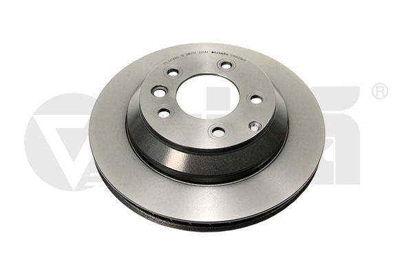 Bremsscheibe VIKA 66151728901