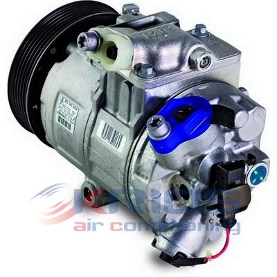 Kompressor, Klimaanlage MEAT & DORIA K15057
