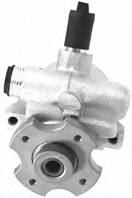 Hydraulikpumpe, Lenkung GENERAL RICAMBI pi0122