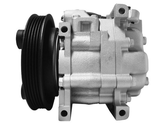 Kompressor, Klimaanlage Airstal 10-0271