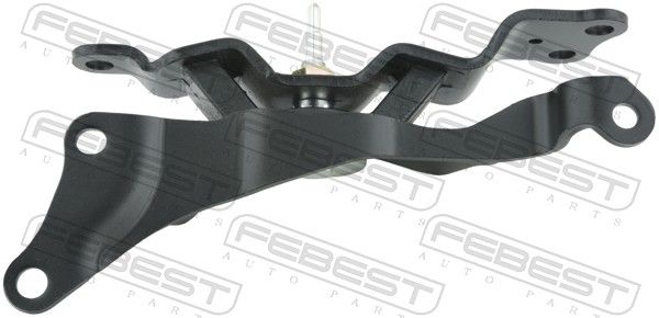 Lagerung, Motor FEBEST NM-Z51LH