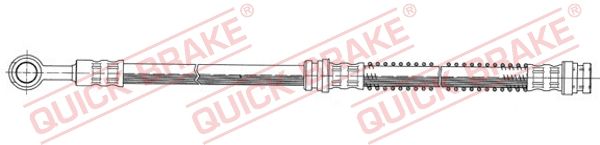 Bremsschlauch QUICK BRAKE 59.985