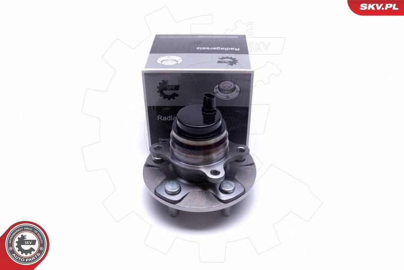 Radlagersatz ESEN SKV 29SKV497