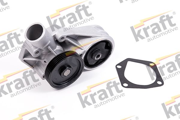 Wasserpumpe KRAFT AUTOMOTIVE 1506550