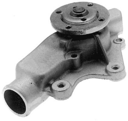 Wasserpumpe, Motorkühlung MAHLE CP180000S