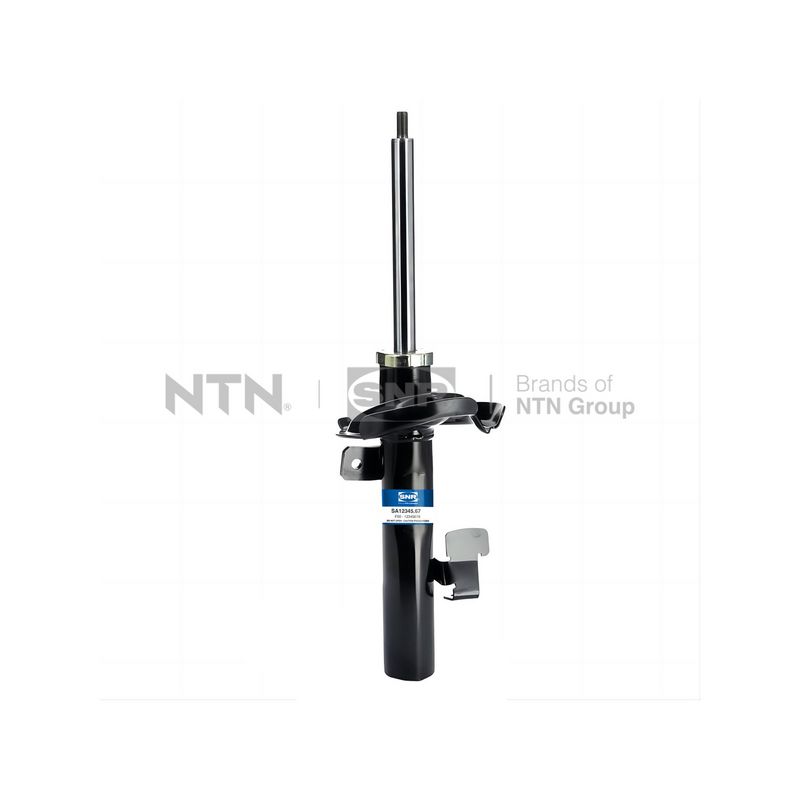 Stoßdämpfer SNR SA67040.01R