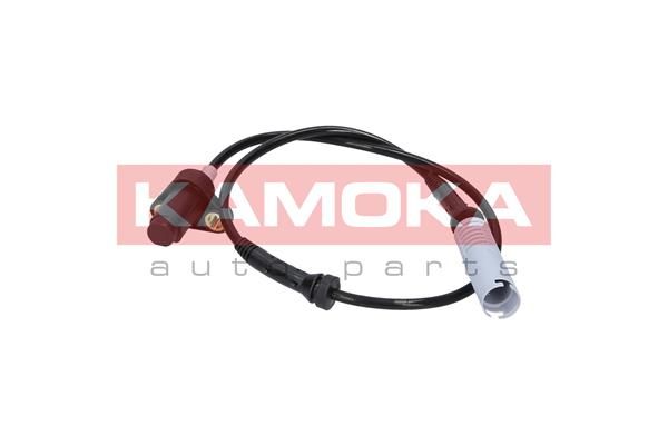 Sensor, Raddrehzahl KAMOKA 1060070
