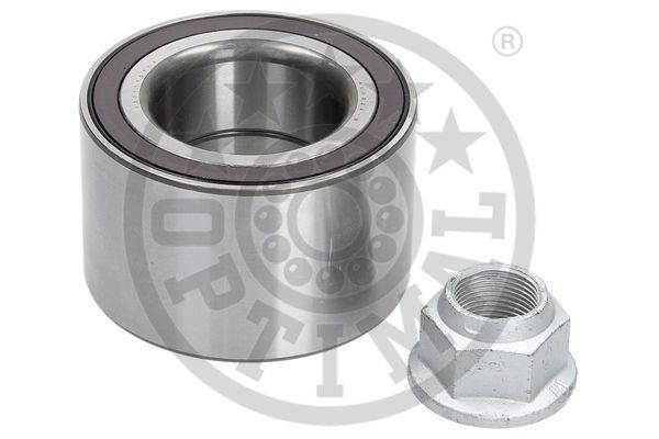 Radlagersatz OPTIMAL 100600
