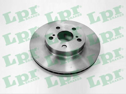 Bremsscheibe LPR T2062V