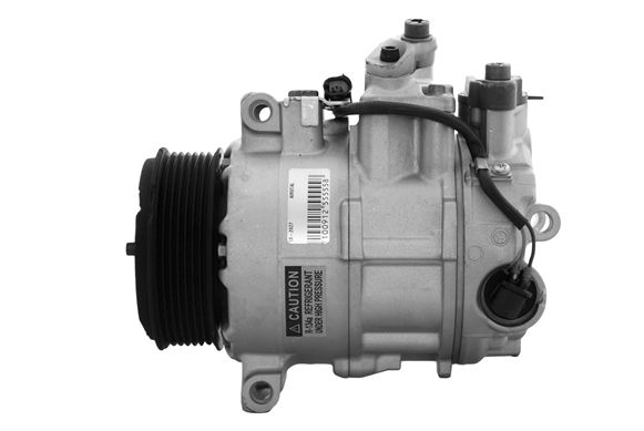 Kompressor, Klimaanlage Airstal 10-2027
