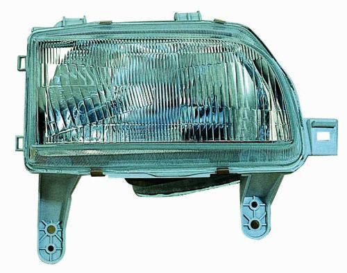 Hauptscheinwerfer ABAKUS 211-1112L-LD-E
