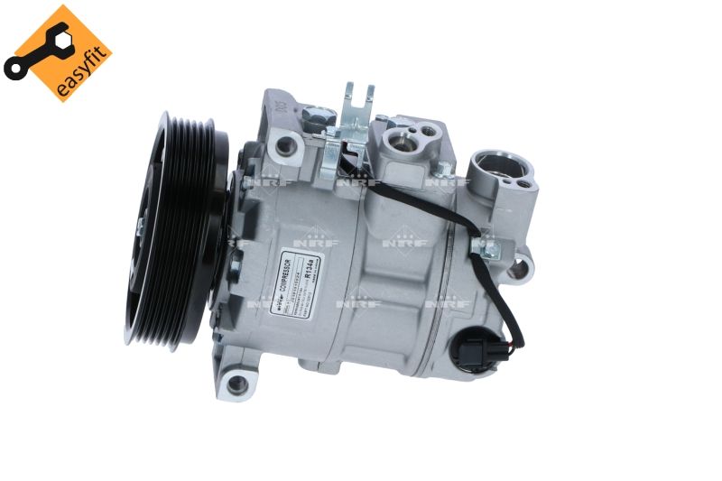Kompressor, Klimaanlage NRF 32512