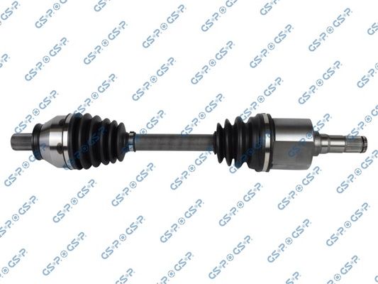 Antriebswelle GSP 218340